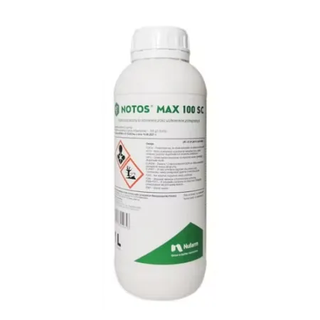 NOTOS Max 100SC | 1 liter
